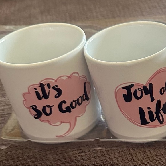 Espresso Cups - Picture 4 of 6